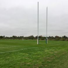 Training pitch